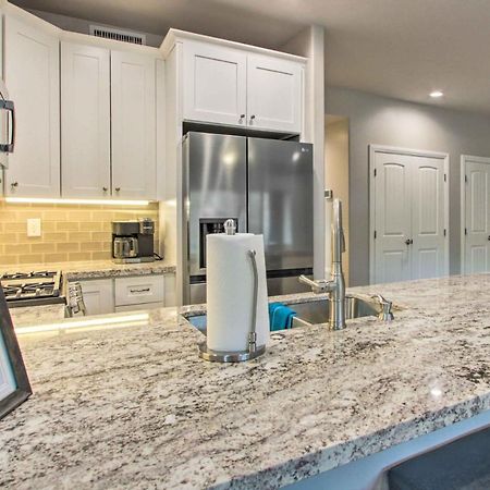 Walkable Cave Creek Townhome With Private Patio! Exterior foto