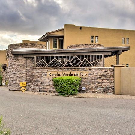 Walkable Cave Creek Townhome With Private Patio! Exterior foto