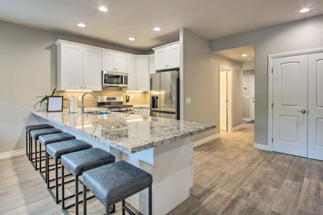 Walkable Cave Creek Townhome With Private Patio! Exterior foto