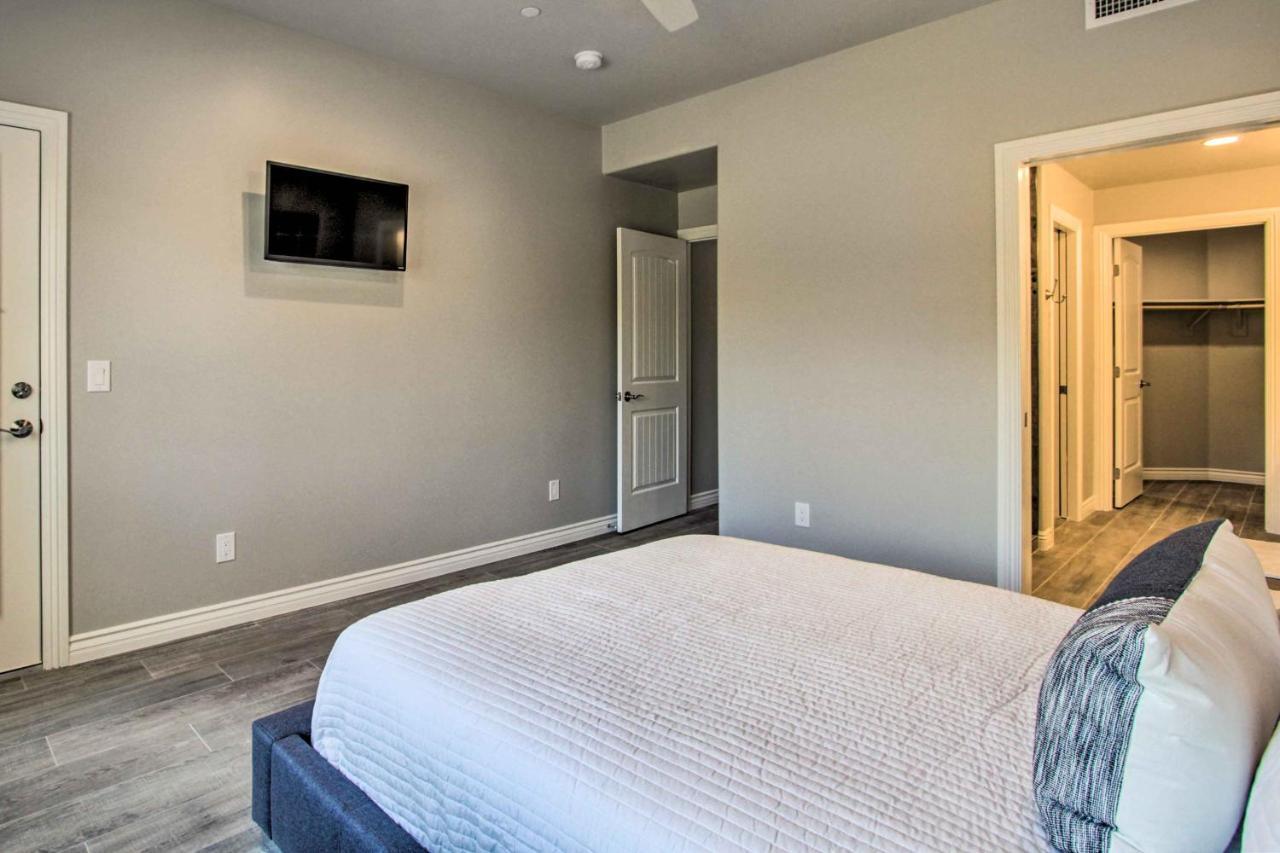 Walkable Cave Creek Townhome With Private Patio! Exterior foto