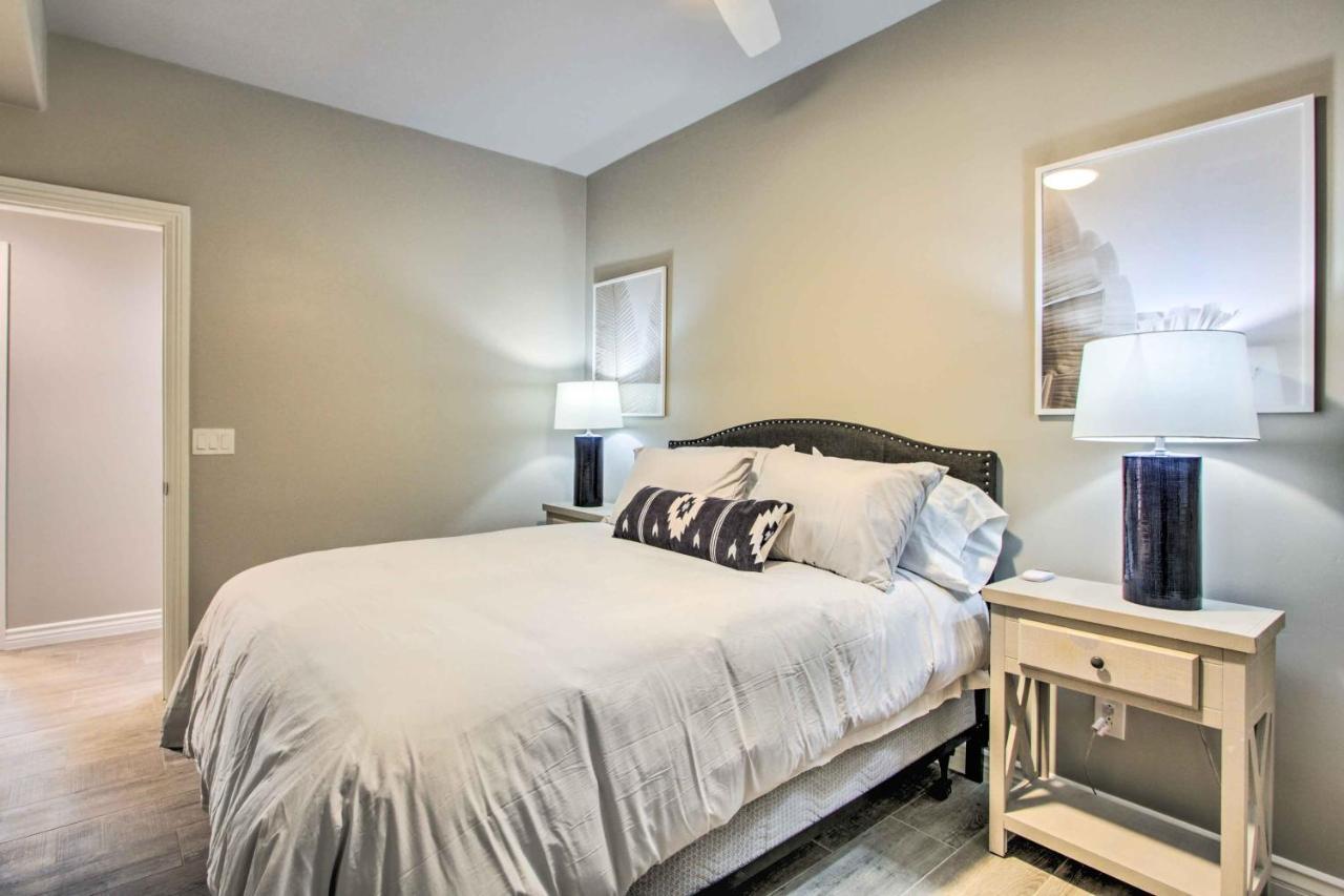 Walkable Cave Creek Townhome With Private Patio! Exterior foto
