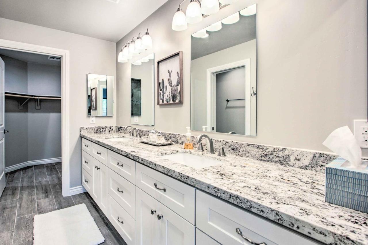Walkable Cave Creek Townhome With Private Patio! Exterior foto