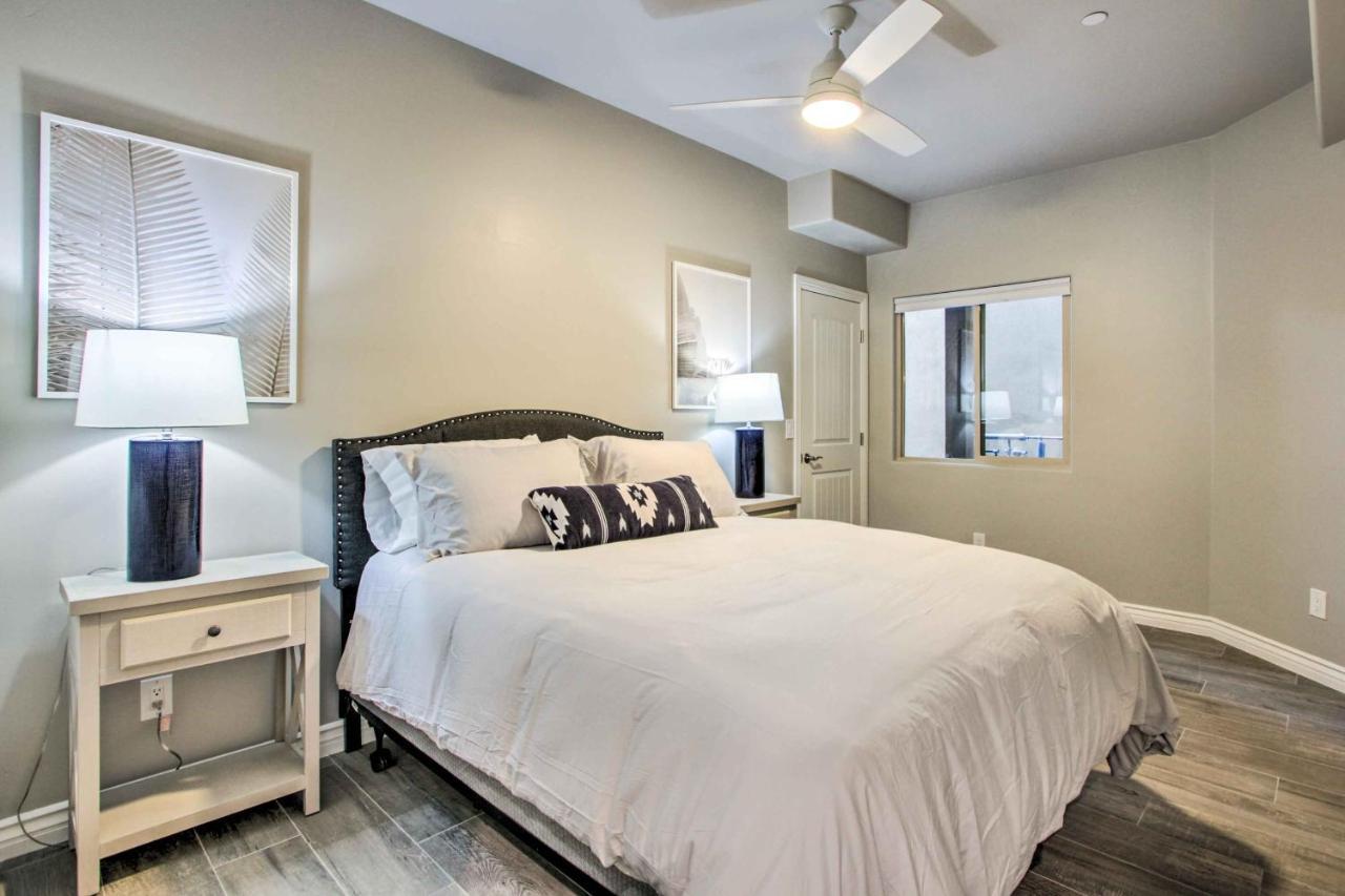 Walkable Cave Creek Townhome With Private Patio! Exterior foto