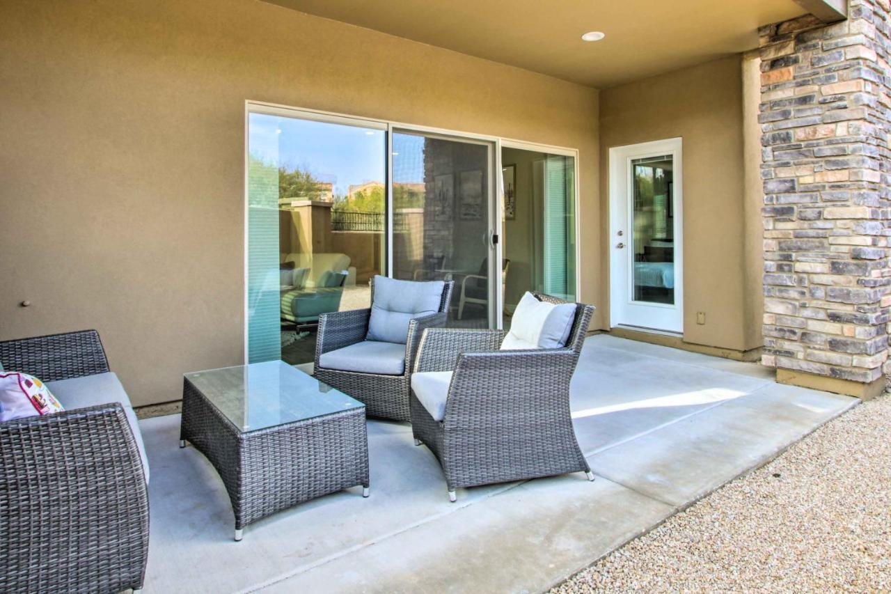 Walkable Cave Creek Townhome With Private Patio! Exterior foto