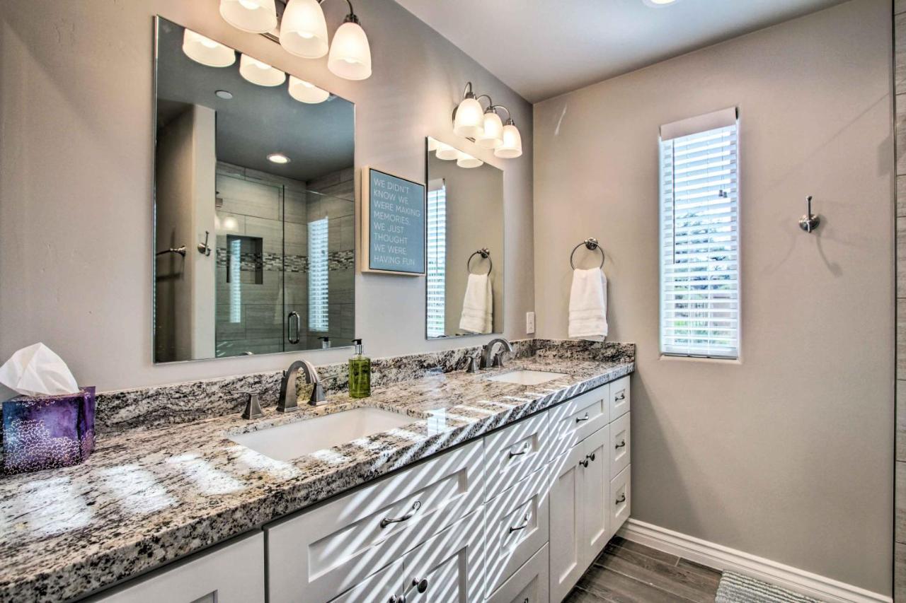 Walkable Cave Creek Townhome With Private Patio! Exterior foto